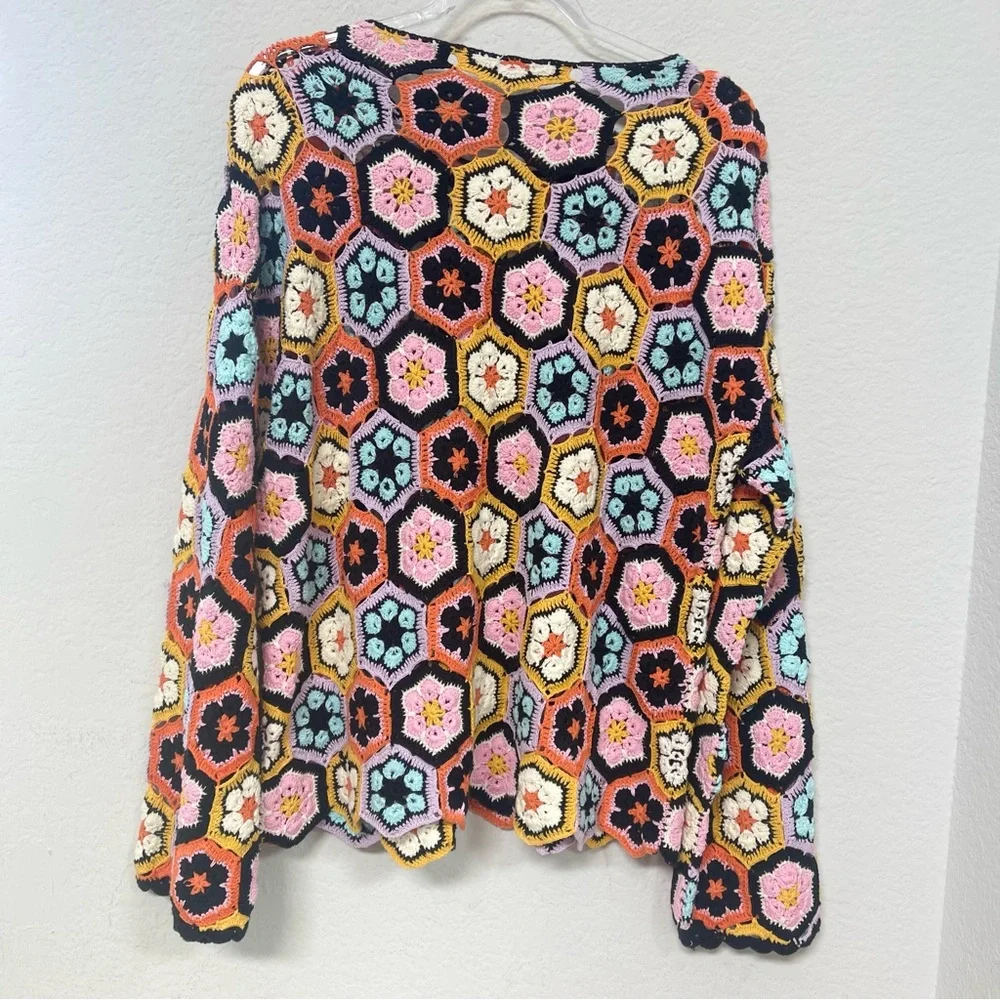 Show Me Your MuMu sample piece